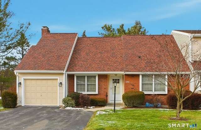 193 The Meadows - 193 The Meadows, Hartford County, CT 06082
