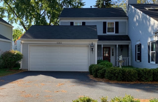 1060 Devonshire Avenue - 1060 Devonshire Avenue, Naperville, IL 60540