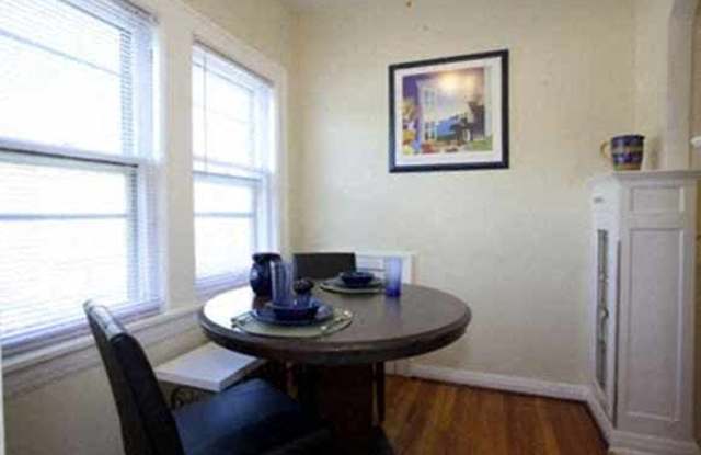 Grace Apartments Gallery 4