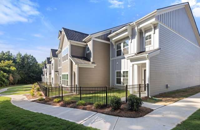 Avery Place Townhomes photos photos