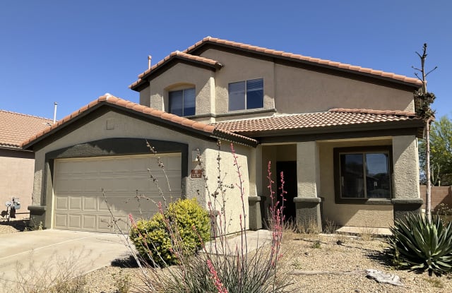 12787 E Hannah Trl - 12787 East Hannah Trail, Vail, AZ 85641