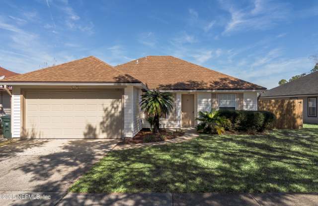 13613 LAS BRISAS Way - 13613 Las Brisas Way, Jacksonville, FL 32224 13613 LAS BRISAS Way - 13613 Las Brisas Way, Jacksonville, FL 32224