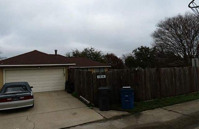 1514 Haven Pl - 1514 Haven Place, Allen, TX 75002