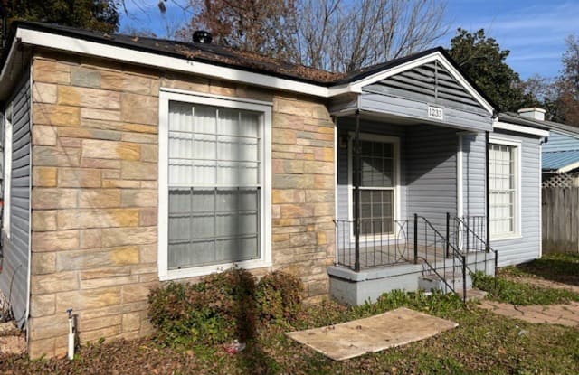 1233 Dudley - 1233 Dudley Lane, Bossier City, LA 71112