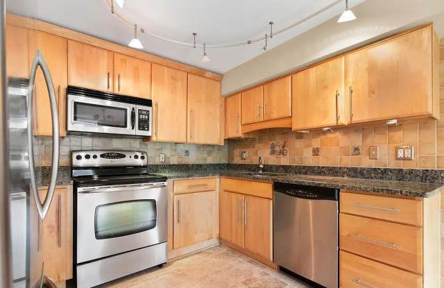 1101 Saint Paul St photos photos