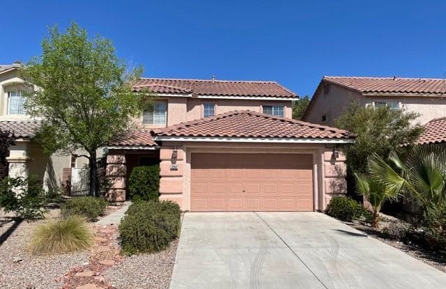 3262 Velvet Rose - 3262 Velvet Rose Street, Summerlin South, NV 89135