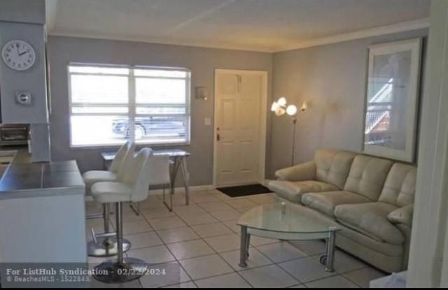 2131 N Ocean Blvd - 2131 North Ocean Boulevard, Fort Lauderdale, FL 33305