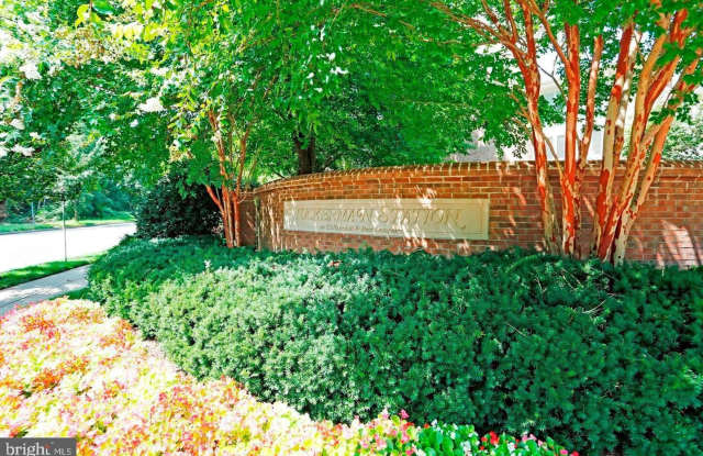 10702 KINGS RIDING WAY - 10702 Kings Riding Way, North Bethesda, MD 20852