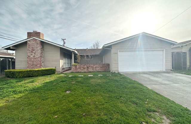 3 Bed 2 Bath Home in Cupertino! Great Location and Schools! photos photos