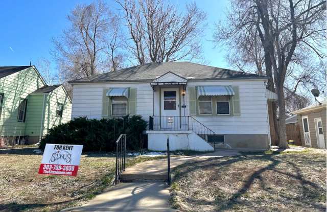 Home for Rent - University of Denver (DU) Area photos photos
