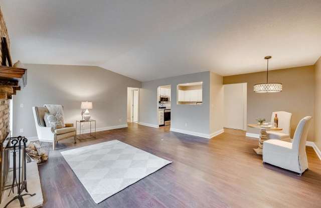 4557 Aspenwood Trail - 4557 Aspenwood Trail, Minnetonka, MN 55345