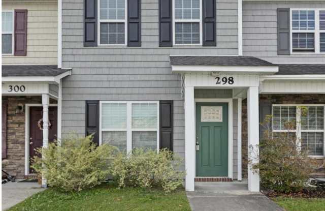 298 Caldwell Loop - 298 Caldwell Loop, Jacksonville, NC 28546