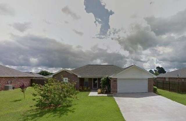 105 Mayhaw Street - 105 Mayhaw Street, DeRidder, LA 70634