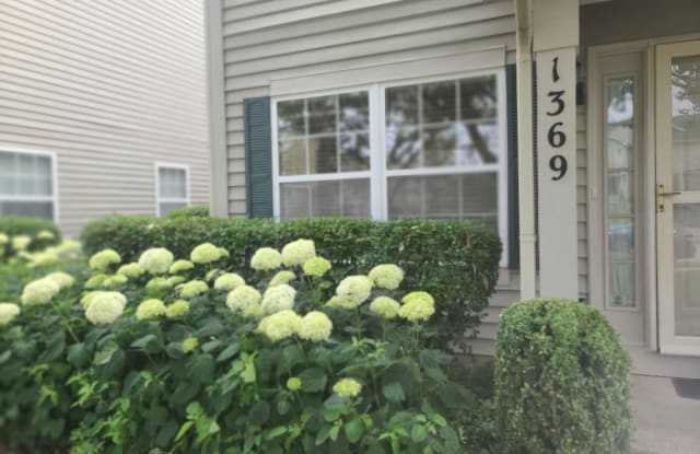 1369 Orleans Drive - 1369 Orleans Drive, Mundelein, IL 60060