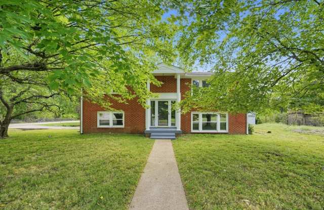 Charming 3BR House in Nashville photos photos Charming 3BR House in Nashville photos photos