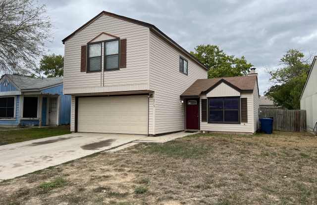 9713 Village Briar - 9713 Village Briar, San Antonio, TX 78250