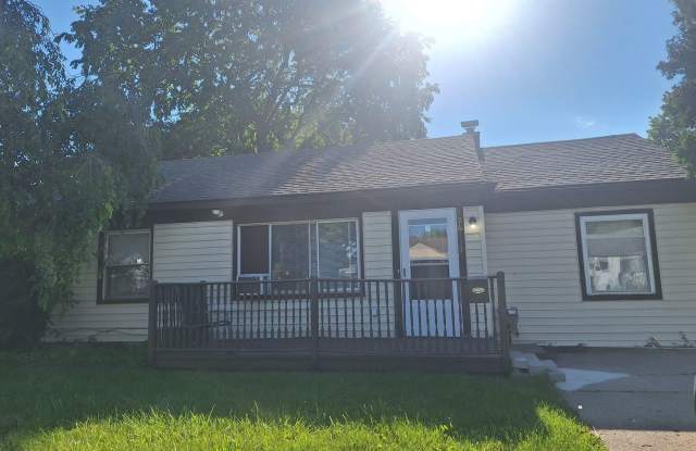 Charming 3 bedroom ranch photos photos