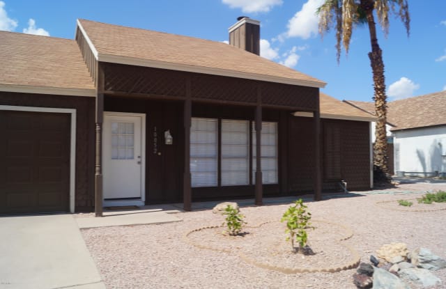 10052 S 46TH Street - 10052 South 46th Street, Phoenix, AZ 85044