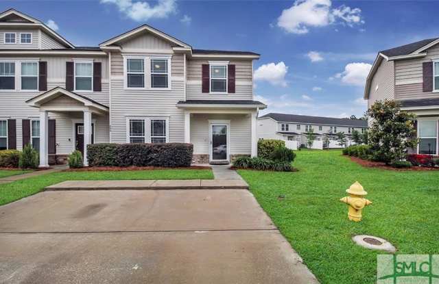 208 Ventura Place - 208 Ventura Place, Pooler, GA 31322