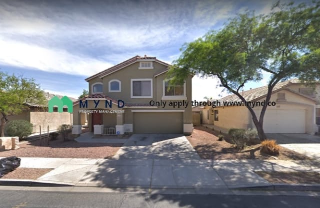 16589 W Moreland St - 16589 West Moreland Street, Goodyear, AZ 85338
