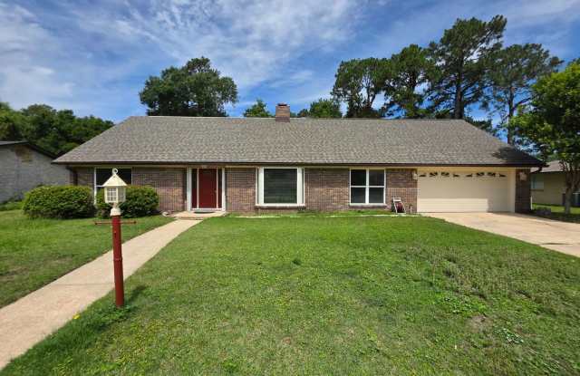 Beautifully renovated 4BR/3BA home close to NAS and beaches photos photos