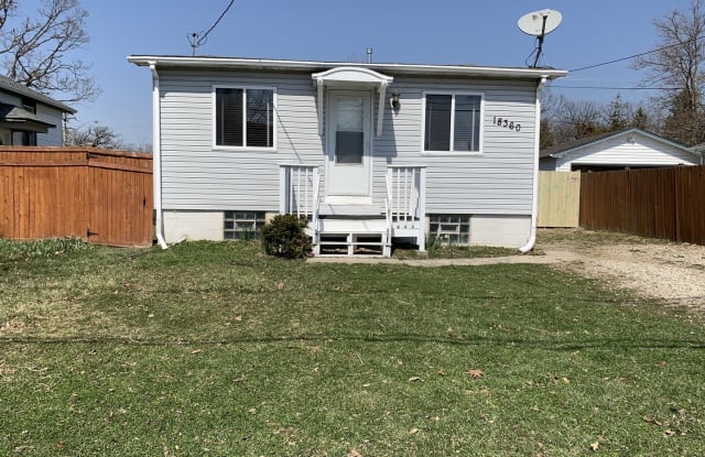 18360 W Grand Drive W - 18360 West Grand Drive, Gages Lake, IL 60030