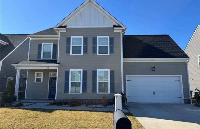 218 Tassell Crescent photos photos