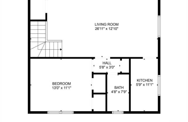 100 Huguenot Avenue 1B photos photos