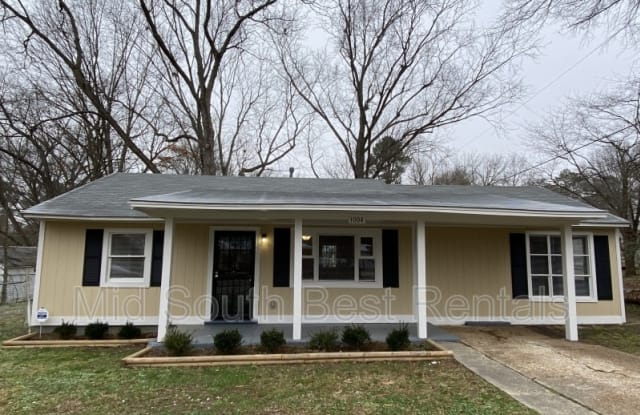 1004 Floyd Ave photos photos