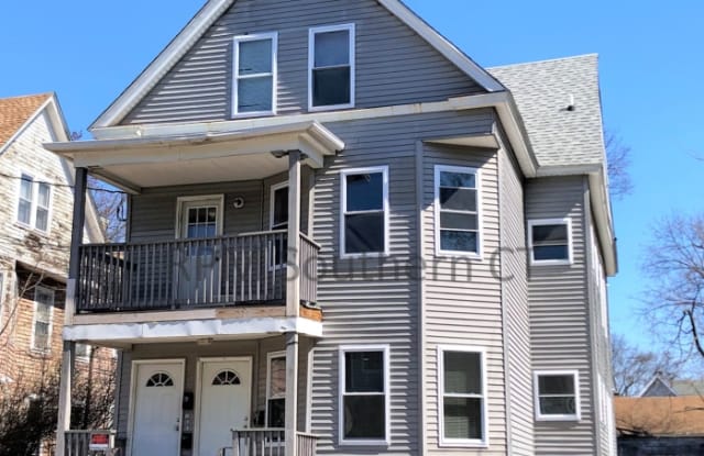 111 Hobart St - 111 Hobart St, New Haven, CT 06511