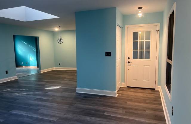 One-Level Updated Home in Hilton Head Plantation! - 1 Honeysuckle Court, Hilton Head Island, SC 29926