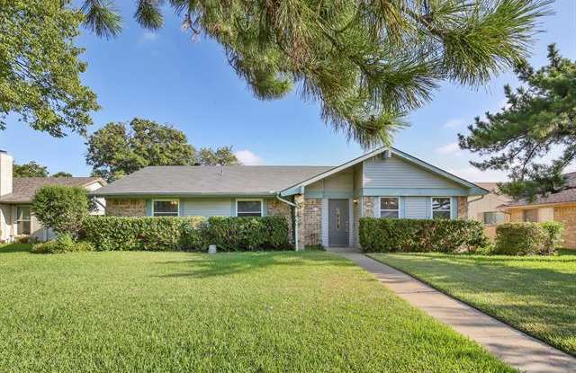 1713 Richland Drive - 1713 Richland Drive, Richardson, TX 75081