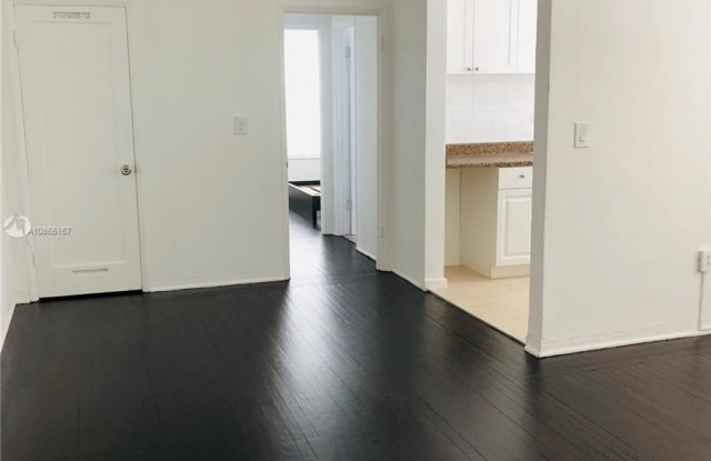 1608 Drexel - 1608 Drexel Ave, Miami Beach, FL 33139
