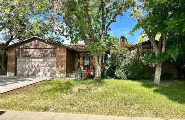 128 Country Club Drive - 128 Country Club Drive, Stansbury Park, UT 84074