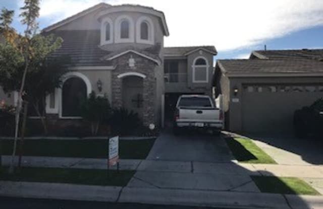 5345 East Hilton Avenue - 5345 East Hilton Avenue, Mesa, AZ 85206