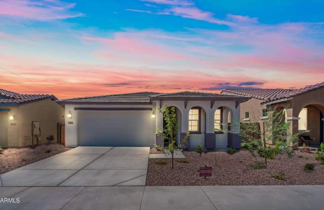 16777 W POINSETTIA Drive - 16777 West Poinsettia Drive, Surprise, AZ 85388