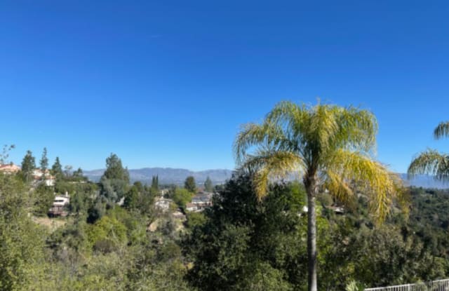 3814 Corbin Ave S - 3814 Corbin Avenue, Los Angeles, CA 91356