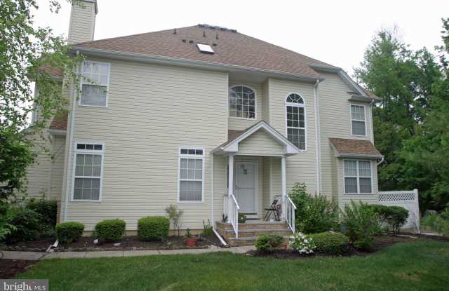 73 SHELLEY CIRCLE - 73 Shelley Court, Mercer County, NJ 08520