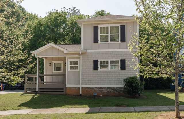 312 Will Hunter Rd - 312 Will Hunter Road, Athens, GA 30606