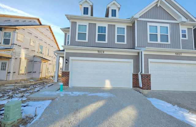 5919 Hawkweed Drive unit: 5919 photos photos