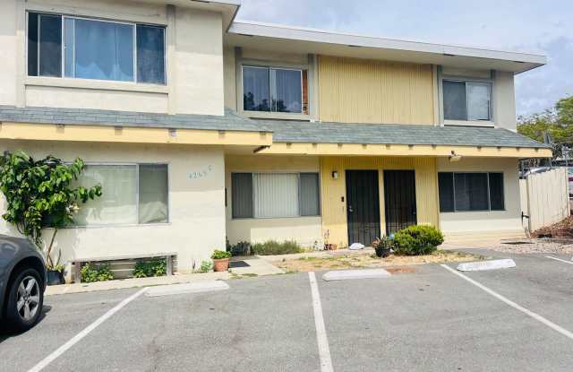 La Mesa Schoolridge Two Bedroom Townhome photos photos