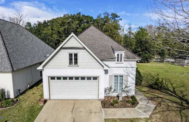 316 Caddo Drive - 316 Caddo Drive, St. Tammany County, LA 70447