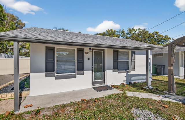 3709 West Gray Street - 1 photos photos