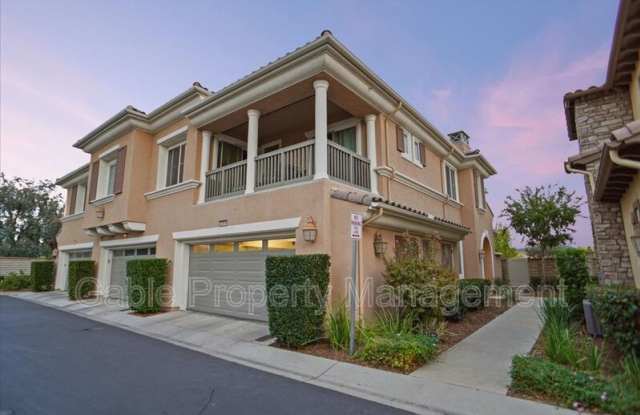 23804 Brescia Drive - 23804 Brescia Drive, Los Angeles County, CA 91354