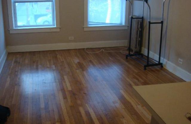 5670 N RIDGE AVE. - 5670 North Ridge Avenue, Chicago, IL 60660