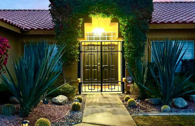 78663 Como Court - 78663 Como Court, La Quinta, CA 92253