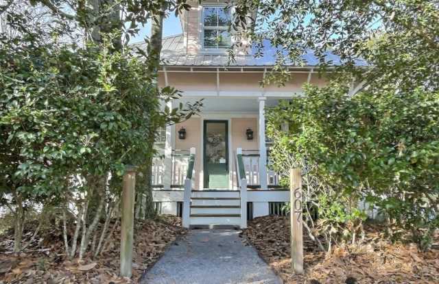 Commercial/Residential 3 Bedroom 3 Bath Cottage Close to Downtown Ocean Springs photos photos