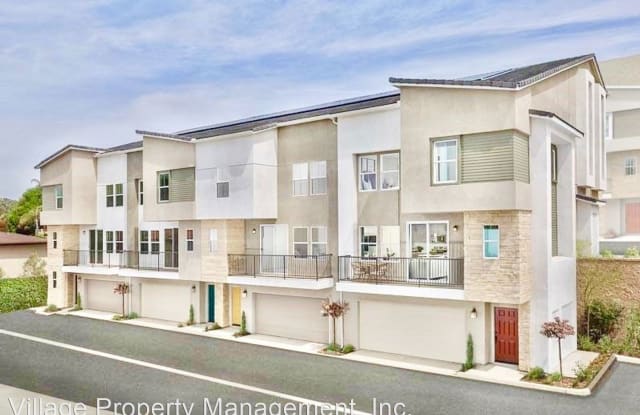 344 Fitzpatrick Road Unit 103 - 344 Fitzpatrick Rd, San Marcos, CA 92069