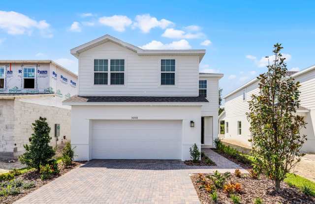Brand-New 4BR Home with Tile Floors  Quartz Kitchen  Covered Lanai! photos photos