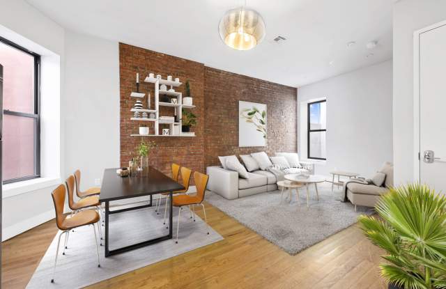 2248 Adam Clayton Powell Boulevard Gallery 2